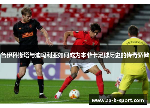 鲁伊科斯塔与迪玛利亚如何成为本菲卡足球历史的传奇骄傲